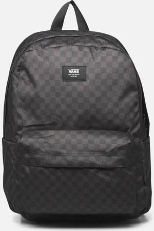 Vans Old Skool Check Backpack - Zaini - Taglia T.U