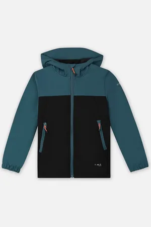 Icepeak KONAN JR - Abbigliamento - Taglia 8A