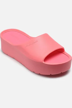 LEMON JELLY Sunny Flamingo Pink - Zoccoli - Taglia 36