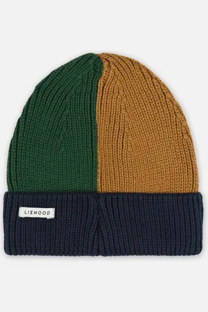 Liewood Ezra Beanie - Berretto - Taglia 3 - 4A