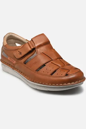 Fluchos PARKER F2003 - Sandali e scarpe aperte - Taglia 39