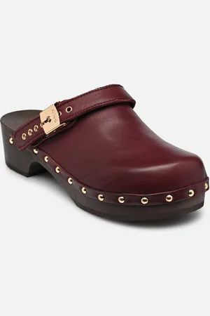 Scholl PESCURA MARION ICONIC - Zoccoli - Taglia 36