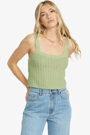 Billabong Tropic Rome Swt - Abbigliamento - Taglia L