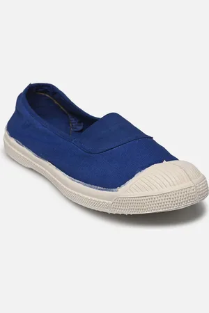 Bensimon Tennis Elastique F - Sneakers - Taglia 36