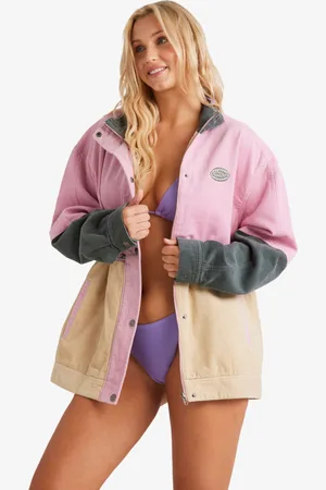 Billabong Set The Wave - Abbigliamento - Taglia L