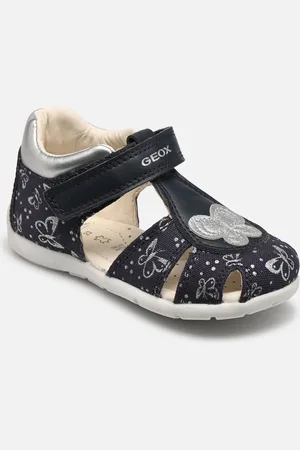 Geox B Elthan Girl B251QC - Sandali e scarpe aperte - Taglia 23