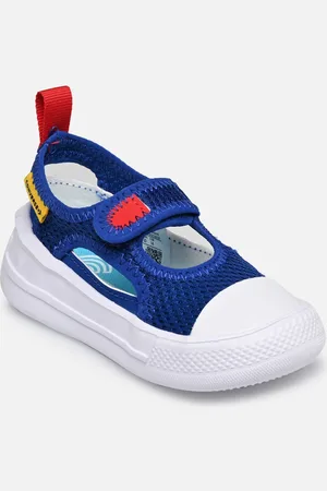 Converse Chuck Taylor All Star Ultra Summer Ox - Sandali e scarpe aperte - Taglia 20