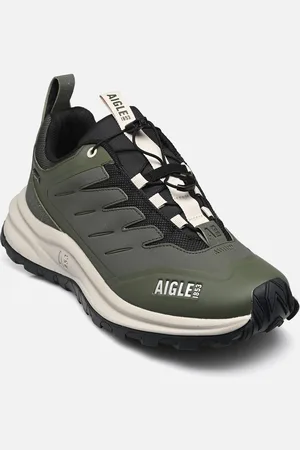 Aigle TREKKIX LOW - Scarpe sportive - Taglia 40