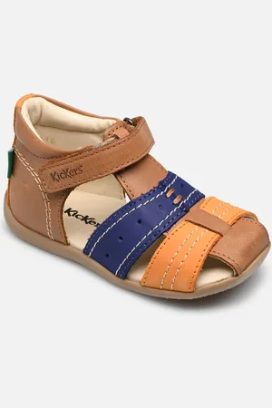 Kickers Bigbazar-2 - Sandali e scarpe aperte - Taglia 20