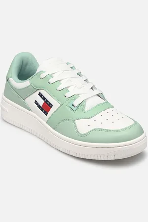 Tommy Hilfiger TJW RETRO BASKET ESS - Sneakers - Taglia 36