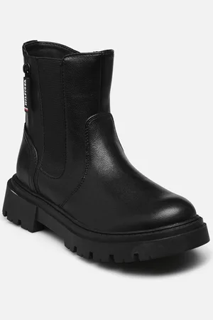 Tommy Hilfiger Bootie - Stivaletti e tronchetti - Taglia 30