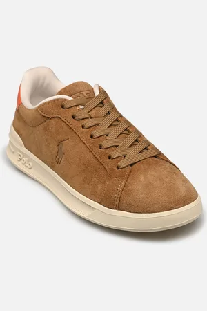 Ralph Lauren HERITAGE COURT WBG - Sneakers - Taglia 39