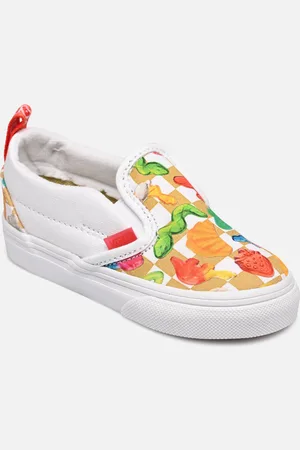 Vans Td Slip-On V - Sneakers - Taglia 22 1/2