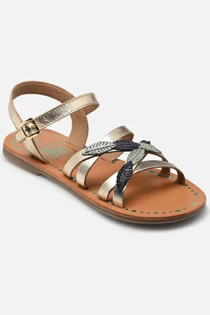 I Love Shoes Sandale KIVA LEATHER - Sandali e scarpe aperte - Taglia 32