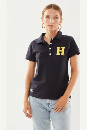 Hagg POLO F - Abbigliamento - Taglia XS