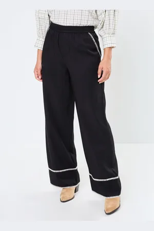 Numph NUDARBY PANTS - Abbigliamento - Taglia 34
