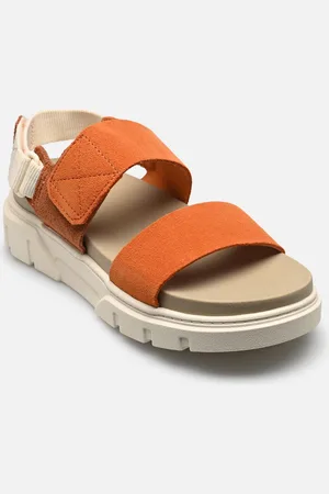 Timberland GRFS BACKSTRAP SANDAL MDORN - Sandali e scarpe aperte - Taglia 36