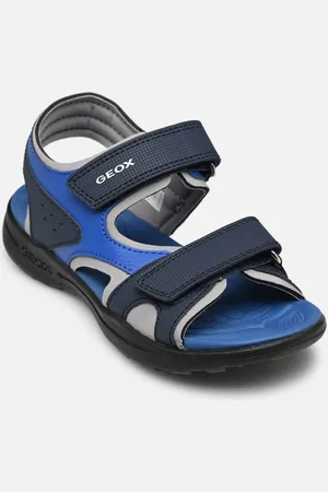 Geox J Vaniett Boy J455XC - Sandali e scarpe aperte - Taglia 24