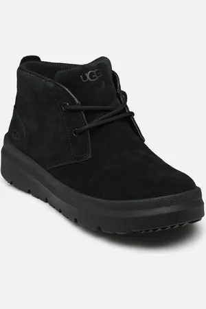 UGG M BURLEIGH CHUKKA - Stivaletti e tronchetti - Taglia 40