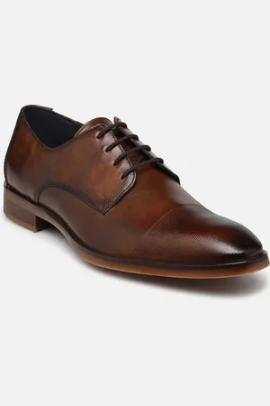 Lloyd OLOT - Scarpe con lacci - Taglia 40