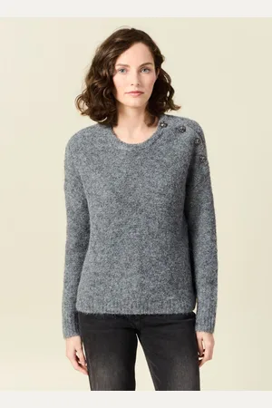 Bonobo STRASSPULF - Abbigliamento - Taglia XS