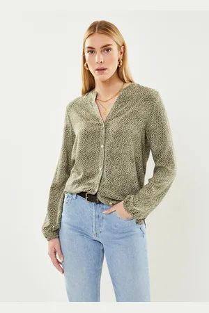 B YOUNG Byjosa Vneck Shirt - - Abbigliamento - Taglia 38
