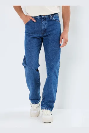 Wrangler 13MWZ - Cow-boy cut - Abbigliamento - Taglia 29 X 32