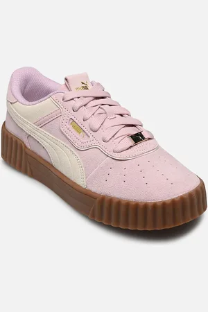PUMA Carina 3.0 Luxe Sd - Sneakers - Taglia 36