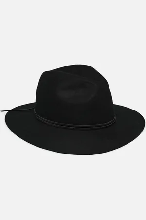 Georgia Rose BECHA-FEUTRE chapeau - Cappello - Taglia T.U