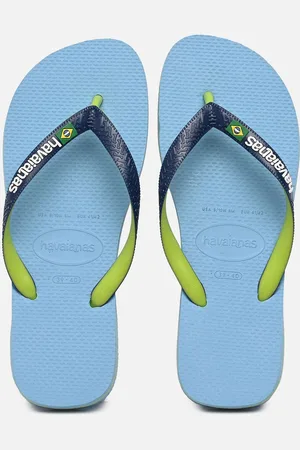 Havaianas HAV. BRASIL MIX F - Infradito - Taglia 37 - 38