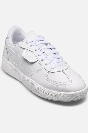 PUMA Palermo Lamoda Lth Wns - Sneakers - Taglia 36
