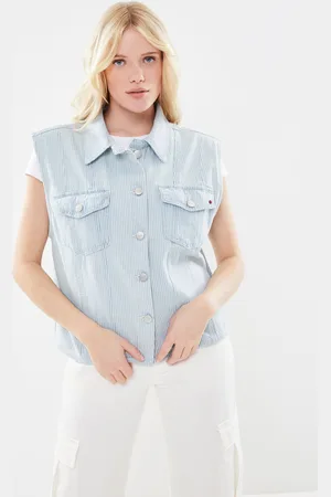 FAM Vaina Stripe - Abbigliamento - Taglia L