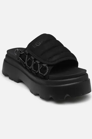 UGG W CALLIE - Zoccoli - Taglia 36