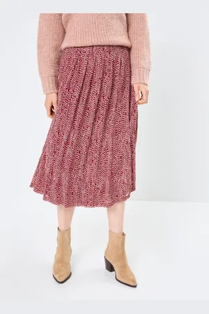 Molly Bracken LADIES WOVEN SKIRT - Abbigliamento - Taglia XS