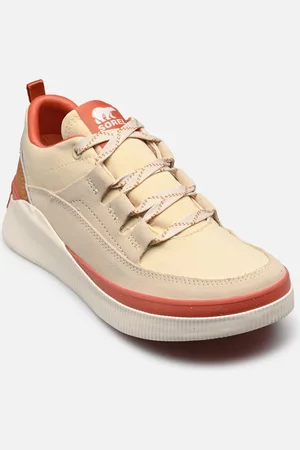 sorel OUT N ABOUT IV LOW SNEAKER WATERPROOF - Sneakers - Taglia 36
