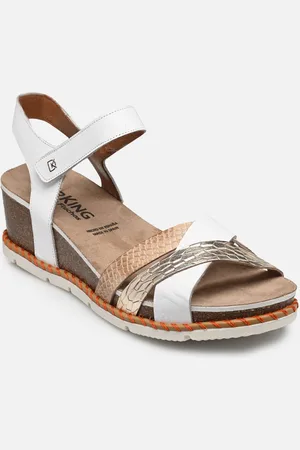 Dorking GOLD D9320 - Sandali e scarpe aperte - Taglia 36