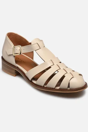 Georgia Rose Alta - sandales - Sandali e scarpe aperte - Taglia 35