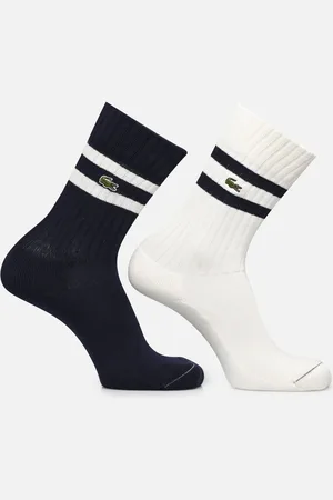 Lacoste Chaussettes RA4182 - Calze e collant - Taglia 35 - 38