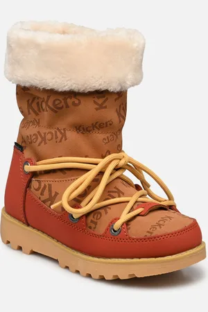 Kickers KICKNEOSNOW KID - Stivali - Taglia 33