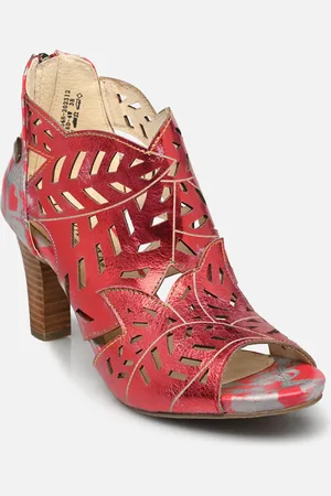 LAURA VITA ALBANE 048 - Sandali e scarpe aperte - Taglia 39