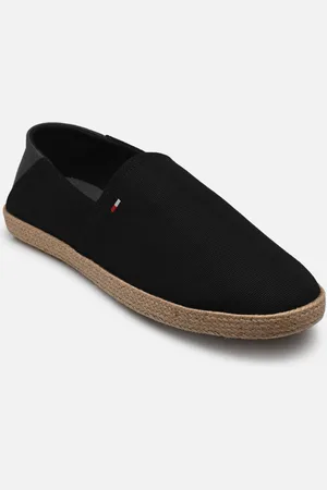 Tommy Hilfiger HILFIGER ESPADRILLE B - Scarpe di corda - Taglia 40