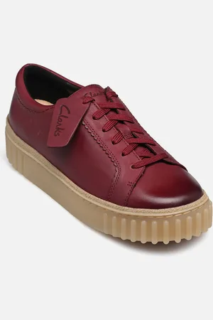 Clarks Mayhill Walk - Sneakers - Taglia 37