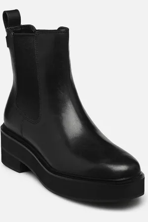 Ralph Lauren ADRIANNA-BOOTS-BOOTIE - Stivaletti e tronchetti - Taglia 39