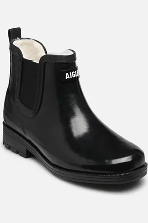 Aigle Carville Fourré W - Stivali - Taglia 36