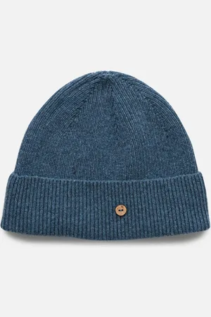 Faguo Beany Wool - Berretto - Taglia T.U
