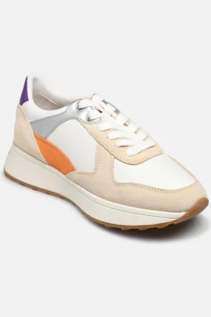 Geox D AMABEL A - Sneakers - Taglia 37