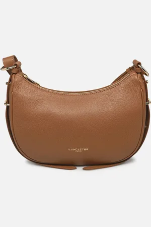 Lancaster Sac besace Zippé M Milano Aria - Borse - Taglia T.U