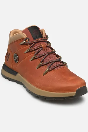 Timberland Sprint Trekker Mid H - Stivaletti e tronchetti - Taglia 40