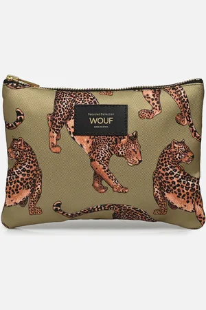 WOUF Pochette - Daily - Pelletteria - Taglia T.U