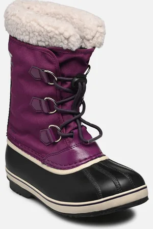 sorel YOOT PAC™ NYLON WP - Stivali - Taglia 32
